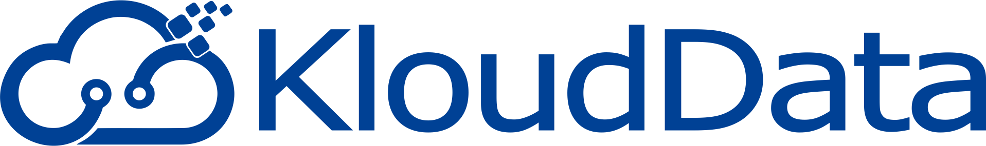 KloudData-Blue-Logo