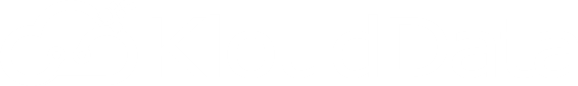 KloudData-White-Logo
